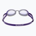 Plavecké okuliare Speedo Jet 2.0 purple/grey 4