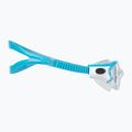 Speedo Futura Biofuse Flexiseal Ženské plavecké okuliare modré 8-11312C105 3