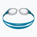 Speedo Futura Biofuse Flexiseal Ženské plavecké okuliare modré 8-11312C105 8