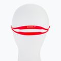 Plavecké okuliare Speedo Futura Biofuse Flexiseal bielo-sivé 68-11313B991 4