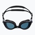 Plavecké okuliare Speedo Futura Biofuse Flexiseal čierne 68-11315B976 2