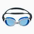 Plavecké okuliare Speedo Futura Biofuse Flexiseal bielo-modré 68-11315C107 2