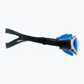 Plavecké okuliare Speedo Futura Biofuse Flexiseal bielo-modré 68-11315C107 3