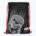 Plavecký vak Speedo Wet Kit Bag black/white 2