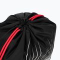 Plavecký vak Speedo Wet Kit Bag black/white 4