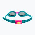 Detské plavecké okuliare Speedo Illusion 3D modro-ružové 68-11597 5