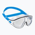 Plavecká maska Speedo Biofuse Rift White 68-11775