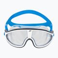 Plavecká maska Speedo Biofuse Rift White 68-11775 2