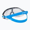 Plavecká maska Speedo Biofuse Rift White 68-11775 4