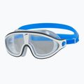 Plavecká maska Speedo Biofuse Rift White 68-11775 6