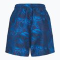 Detské plavecké šortky Speedo Print Leisure 17" blue/red 2