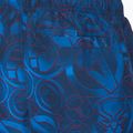 Detské plavecké šortky Speedo Print Leisure 17" blue/red 4