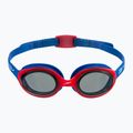 Detské plavecké okuliare Speedo Illusion červené 8-11617 2