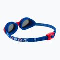 Detské plavecké okuliare Speedo Illusion červené 8-11617 4