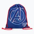 Plavecký vak Speedo Wet Kit Bag blue/red