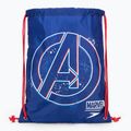 Plavecký vak Speedo Wet Kit Bag blue/red 2