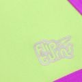 Vrchný diel plaviek Speedo Neon Freestyler Top green/pink 3