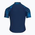 Detské plavecké tričko Speedo Spider-Man Sun Top blue 2