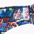 Detské plavky Speedo Allover 6.5 cm Briefs black/blue 3