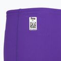Detské plavky Speedo Endurance+ High Waist Jammer purple/red 4