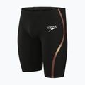 Speedo Fastskin LZR Pure Intent Jammer pánske plavky čierne 8-11976D168