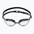 Plavecké okuliare Speedo Fastskin Pure Focus Mirror čierne 68-11778D444 2