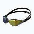 Plavecké okuliare Speedo Fastskin Pure Focus Mirror čierne 68-11778D444 6
