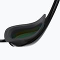 Plavecké okuliare Speedo Fastskin Pure Focus Mirror čierne 68-11778D444 9