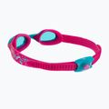 Detské plavecké okuliare Speedo Illusion Infant ružové 68-12115 5