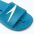 Detské žabky Speedo Slide modré 68-12231 7