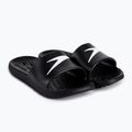 Pánske žabky Speedo Slide AM 0001 black 68-122290001 5