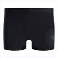 Pánske plavecké boxerky Speedo Tech Logo čierne 68-11354F130