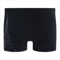 Pánske plavecké boxerky Speedo Boomstar Splice Aquashort black 68-124179023 2