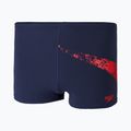 Pánske plavecké boxerky Speedo Boomstar Splice Aquashort navy blue 68-12417D835 5