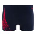 Pánske plavecké boxerky Speedo Boomstar Splice Aquashort navy blue 68-12417D835 2
