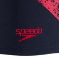 Pánske plavecké boxerky Speedo Boomstar Splice Aquashort navy blue 68-12417D835 3