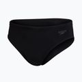 Speedo Essential Endurance+ Brief detské plavecké nohavičky čierne 68-125170001 6