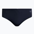 Speedo Essential Endurance+ Brief detské plavecké nohavičky tmavomodré 68-12517D740
