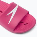 Dámske žabky Speedo Slide ružové 68-1223 7