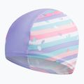Detská plavecká čiapka Speedo Printed fialová 68-12241D681 3