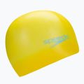 Detská plavecká čiapka Speedo Plain Moulded žltá 68-70990D693
