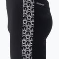 Pánske plavky Speedo Boomstar Splice Jammer čierne 8-12418 4
