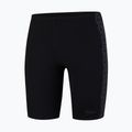 Pánske plavky Speedo Boomstar Splice Jammer black-grey 68-124189023 5