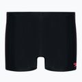 Speedo Placement pánske plavecké boxerky čierne 68-12424B023