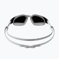 Plavecké okuliare Speedo Aquapulse Pro Mirror white/purple 2