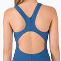 Speedo Digital Placement Splashback detské jednodielne plavky modré 07386D787 8