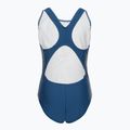 Speedo Digital Placement Splashback detské jednodielne plavky modré 07386D787 2