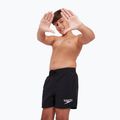 Detské plavecké šortky Speedo Essential 13" black 4