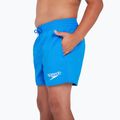 Speedo Essential 13" detské plavecké šortky modré 68-12412A369 6