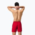 Pánske plavecké šortky Speedo Boom Logo 16" červené 68-124336446 3